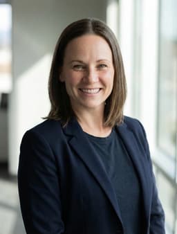 Kayla James — Creative Director at StreamStage